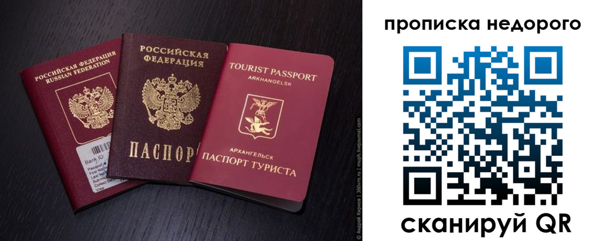 временная регистрация адрес в Кашире